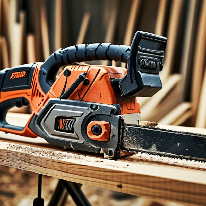 Top 10 Portable Electric Saw Options for Every User?