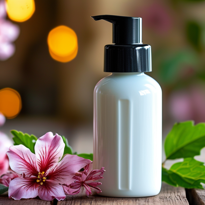 How to Choose the Best Lotion Pump for Your Products?