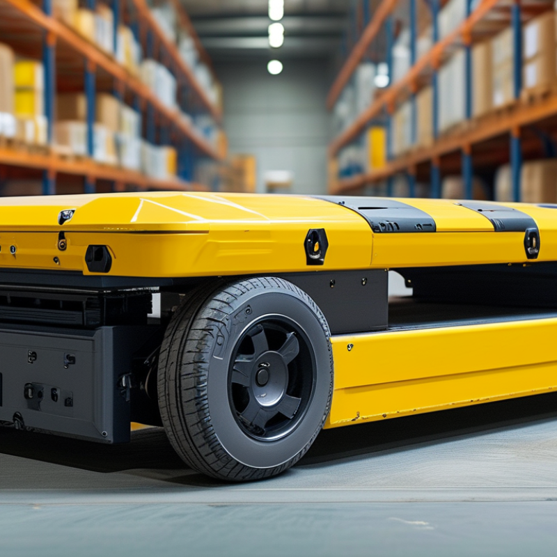 What is an Electric Flatbed and How Does It Work?