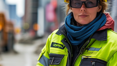 How to Choose the Best Safety Jacket for Your Needs?