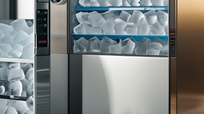 What is a Commercial Ice Maker and How Does It Work?