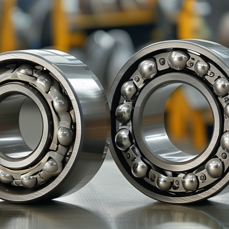 Top Steel Ball Bearings Suppliers for Global Buyers?