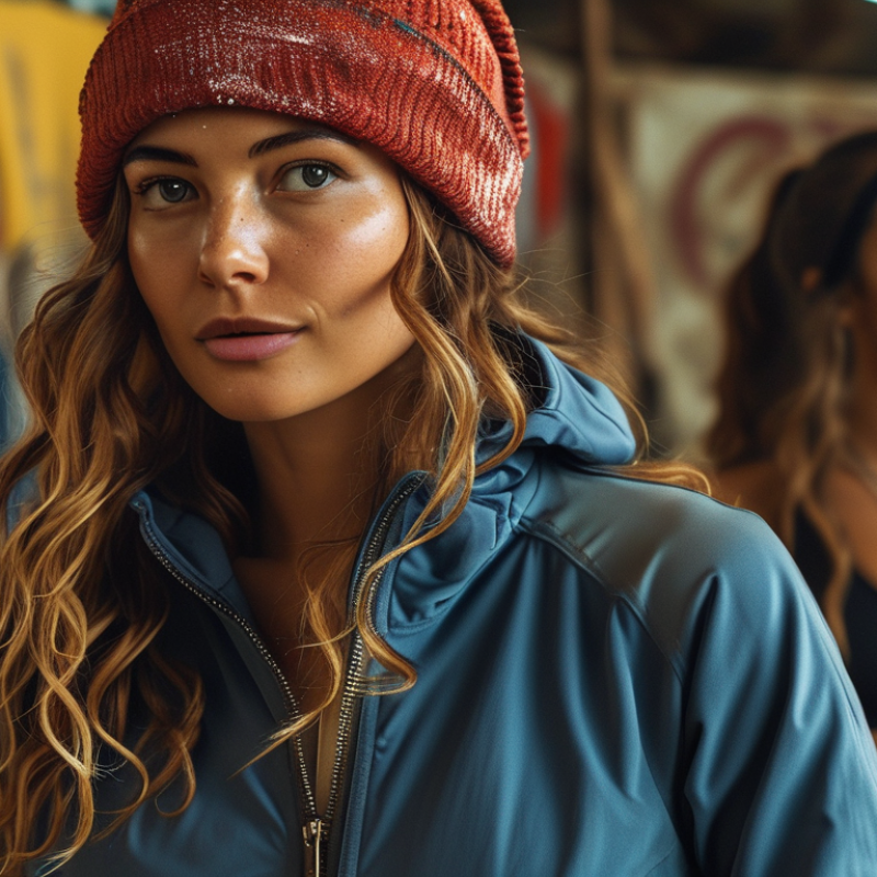 ¿Cómo iniciar una marca de ropa deportiva desde cero?