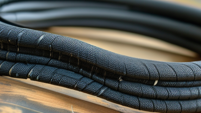 Top 10 Benefits of Tubular Nylon Webbing for Global Buyers?