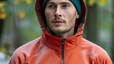 Why Choose a Polar Fleece Hoodie for Your Outdoor Needs?
