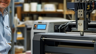 Top 10 Cylinder Printers for Global Buyers in 2026?