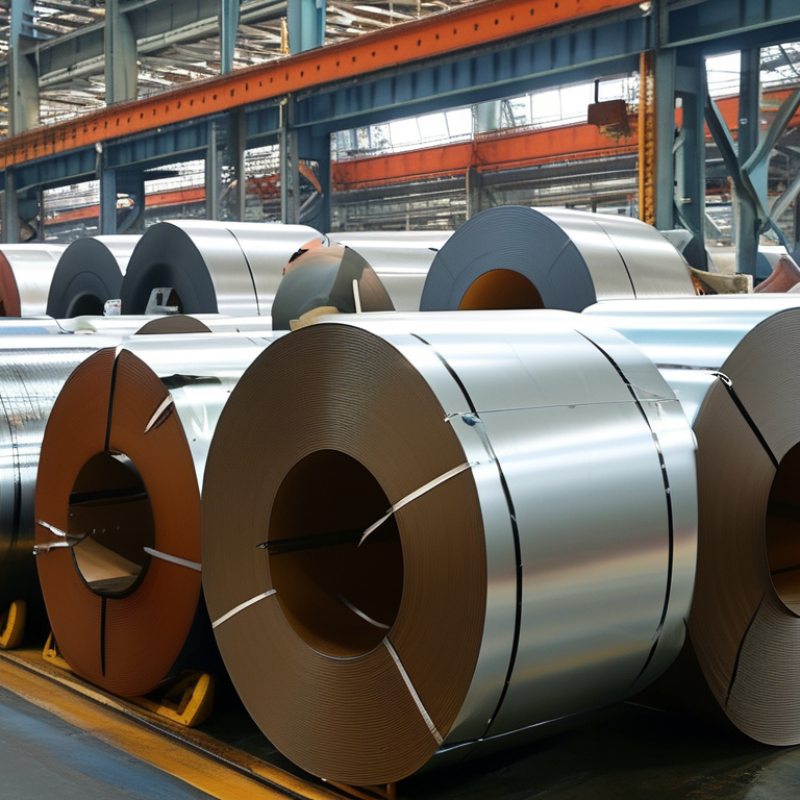 China Top Cold Rolled Coils for Global Buyers Quality and Pricing?