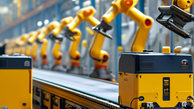 Top 10 Conveyor Belt Cleaners for Global Buyers in 2026?