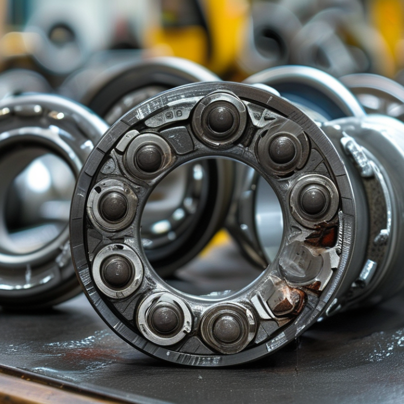 Top 10 Hub Bearing Types for Global Buyers in 2026?