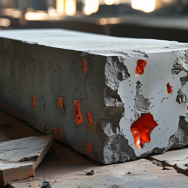 2026 Top Tips for Choosing Andalusite Refractory Brick?