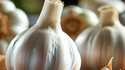 How to Source Quality Garlic Extract for Global Buyers?