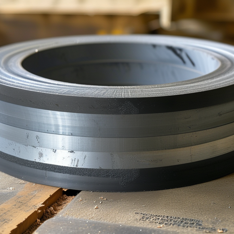 How to Choose the Best Tungsten Carbide Strip for Your Needs?