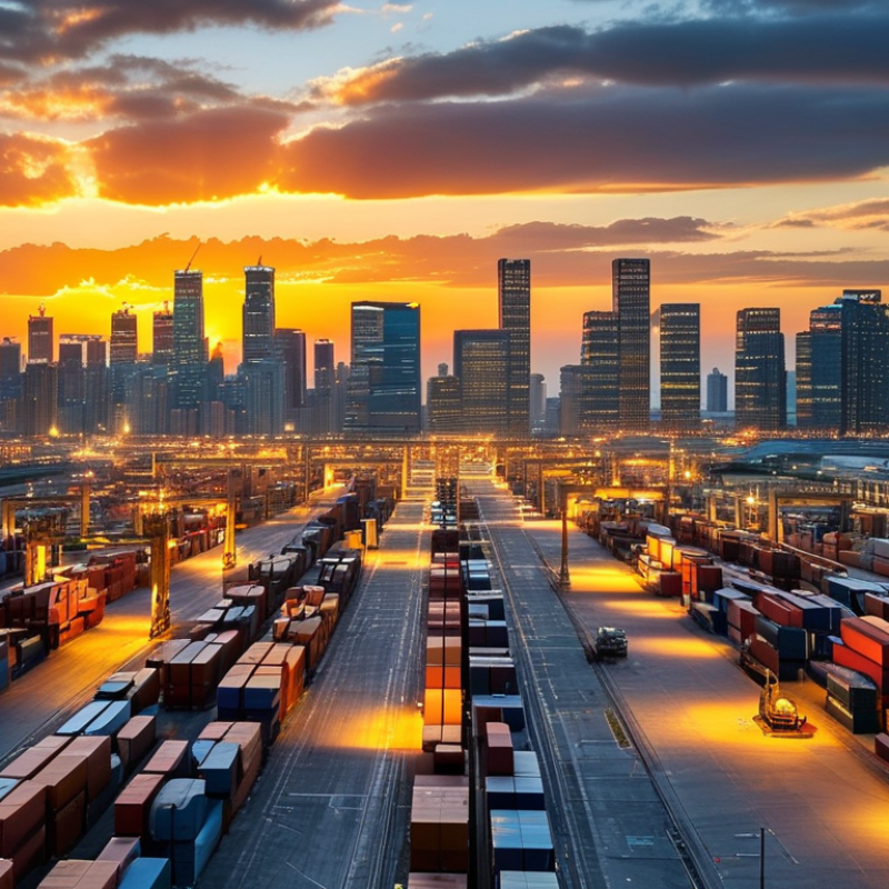Best Sky Platform Innovations for Global Sourcing Needs?