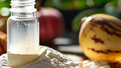 What is Pancreatin Powder and How to Source It Globally?