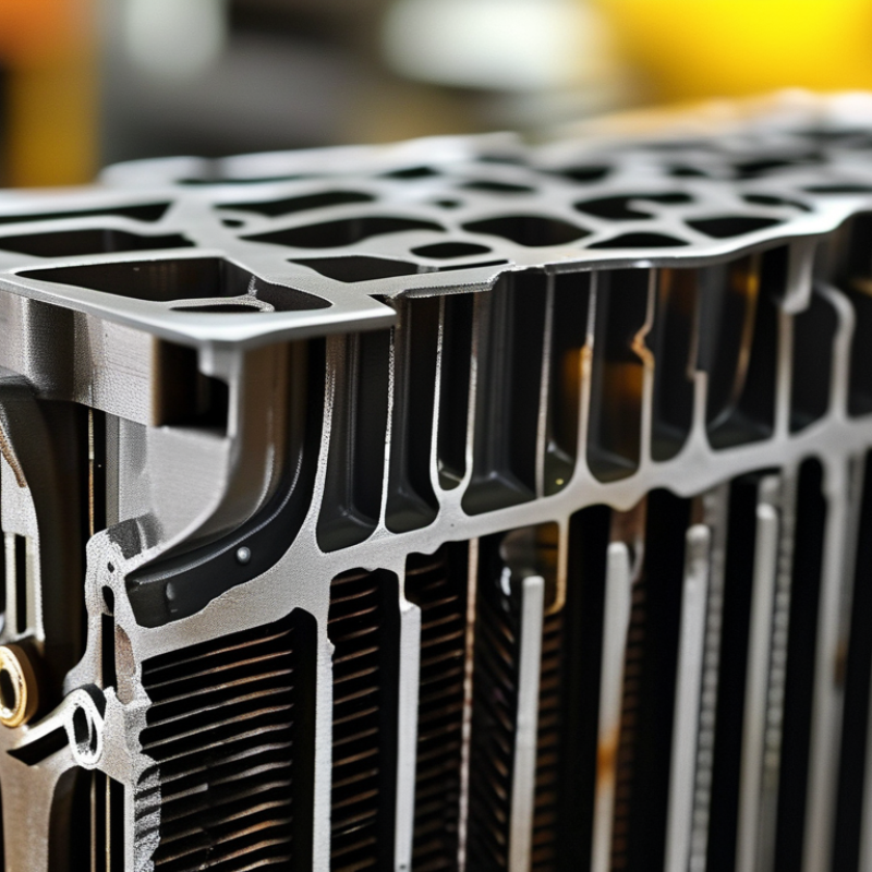 How to Choose the Best Die Casting Heatsink for Your Project?