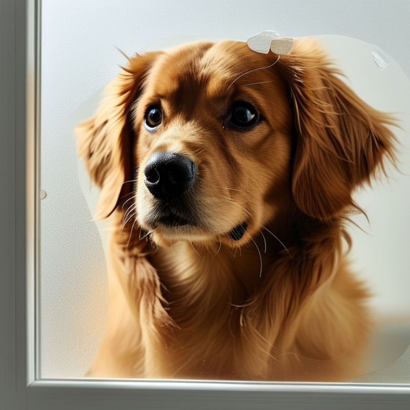 How to Choose Pet Film for Partition Wall Installation?