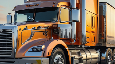 Best Aluminum Truck Radiator for Global Buyers in 2026?