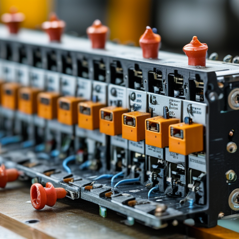 How to Choose the Right Terminal Block Connector for Your Project?