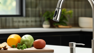 Best Sus304 Stainless Steel Kitchen Faucet for Your Home?