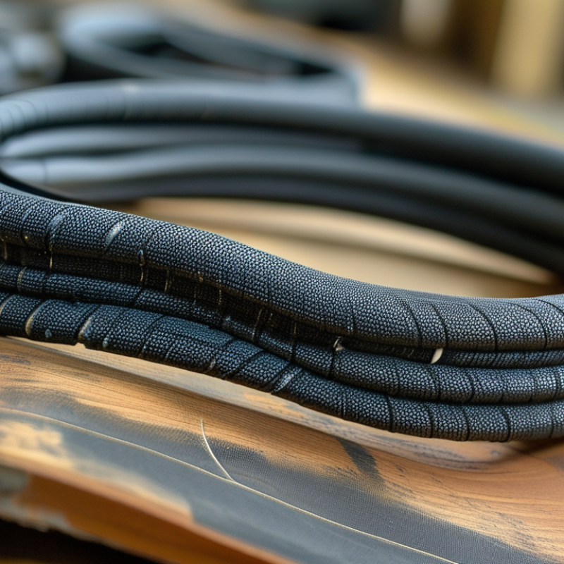 Top 10 Benefits of Tubular Nylon Webbing for Global Buyers?