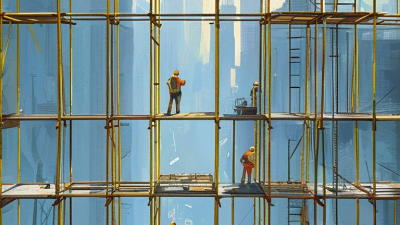 What is the Best Ring System Scaffold for Your Construction Needs?
