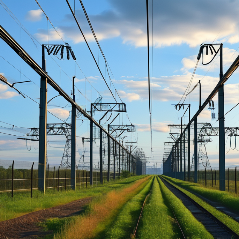 What is a Power Cable Tray and Its Benefits for Businesses?
