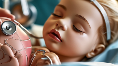 2026 Top Infant CPR Manikins for Global Buyers Guide?