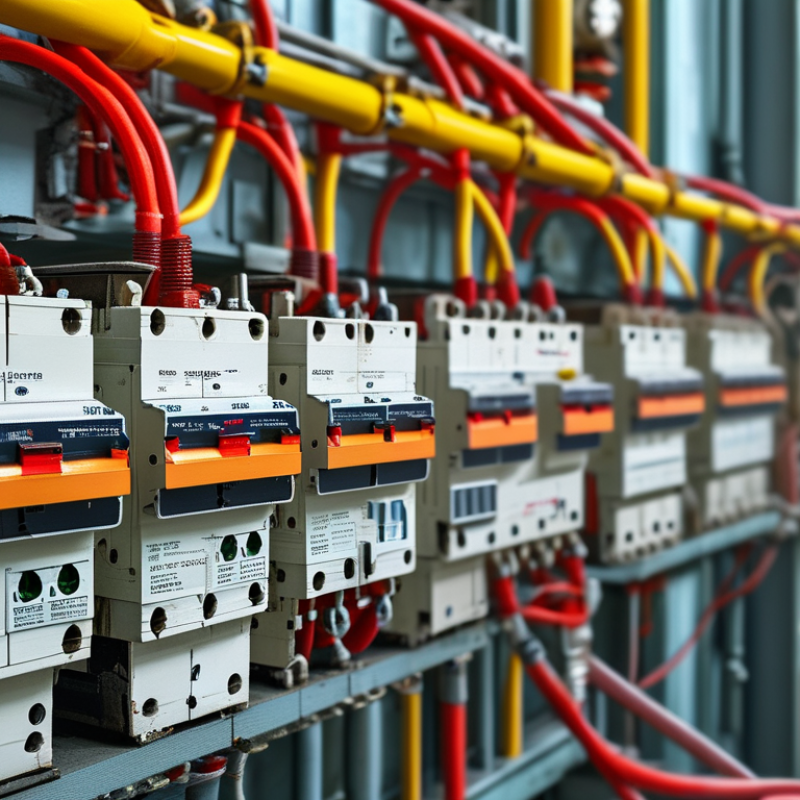 What is Molded Case Breaker and How Does It Work?