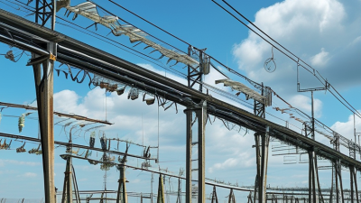 Top 10 Power Cable Tray Options for Efficient Wiring Solutions?