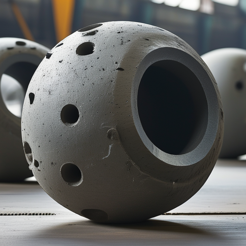 What are the Benefits of Alumina Hollow Sphere Brick for Industry?