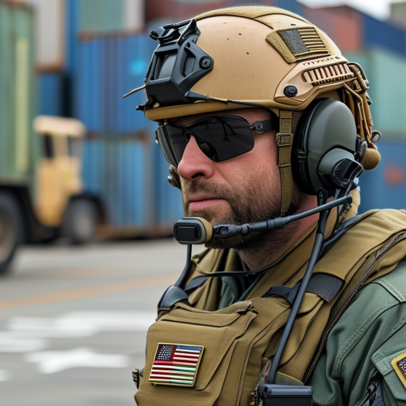 2026 Best Military Alphabet Guide for Global Buyers?
