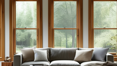Best Wooden Window Frames for Global Buyers in 2026?