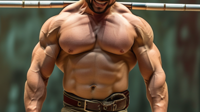 Best Weightlifters Belts for Maximum Performance and Comfort?
