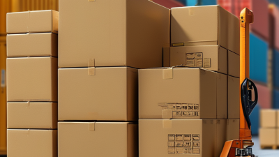 2026 Best Parcel Strapping Kit for Efficient Shipping Solutions?