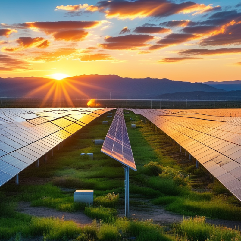 Why Do Solar Panels Require DC Fuses Instead of AC Fuses?
