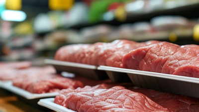 Top Plastic Meat Trays for Global Buyers in 2026?