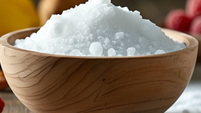 What is Calcium Carbonate Food Additive Benefits and Uses?