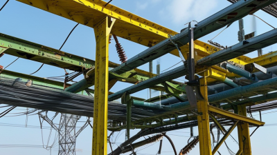 How to Choose the Right Power Cable Tray for Your Needs?