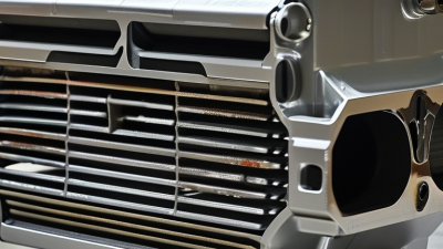 Top Aluminum Truck Radiators for Maximum Performance?