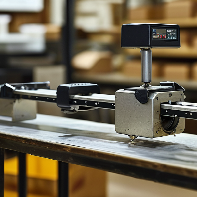 Why Choose a Meter Sealing Machine for Your Business Needs?