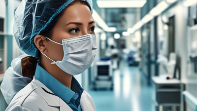 10 Essential Tips for Choosing Medical Venting Membranes?