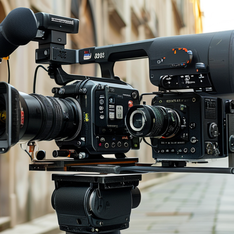 2026 Best Camera Stabilizer for Smooth Filming?
