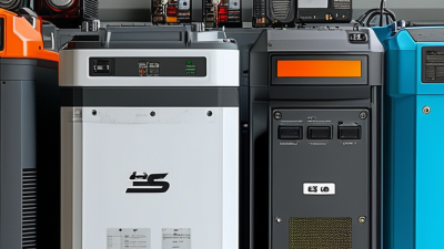 How to Choose the Best Power Battery for Your Needs?