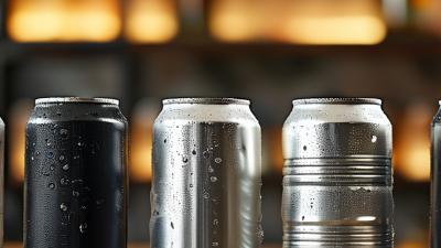Top 10 Tips for Choosing the Best Beverage Can Suppliers?