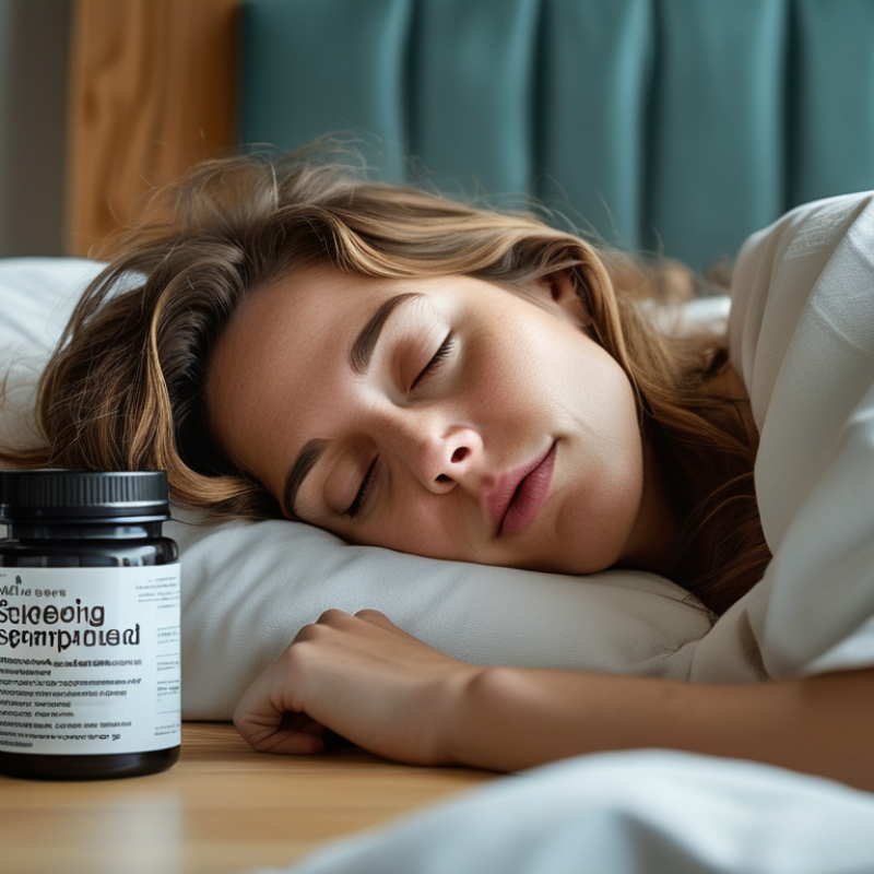 Discover Top Tips for Choosing Magnesium Sleep Supplements?