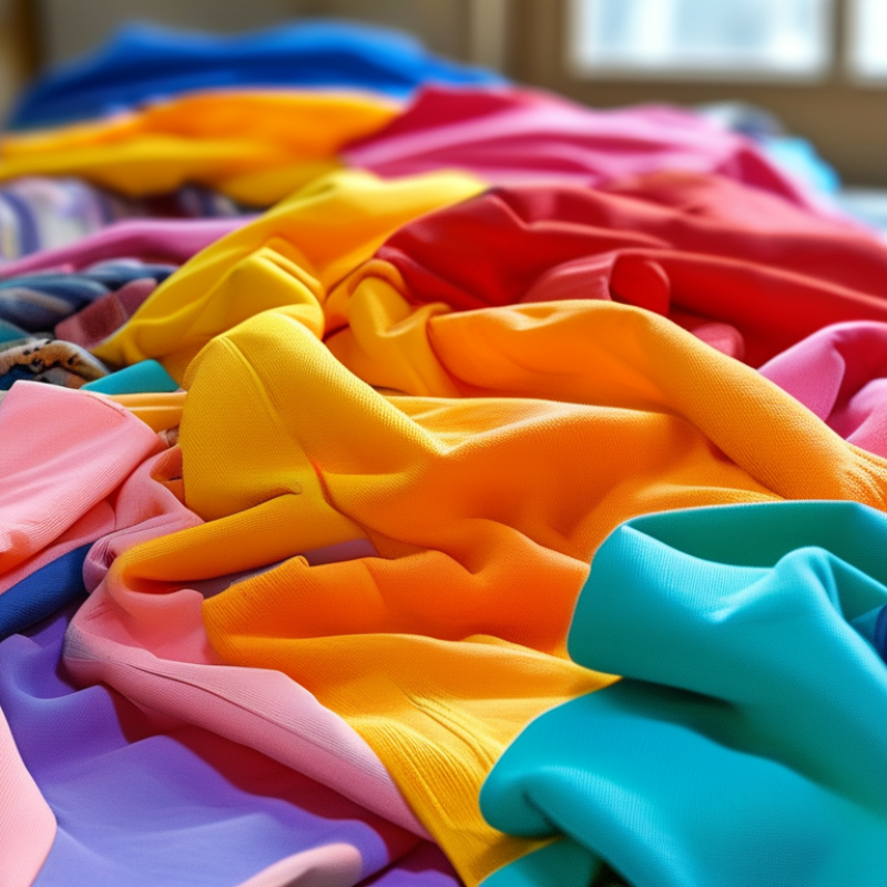 What are the Benefits of Stretch Fabric for Global Buyers?