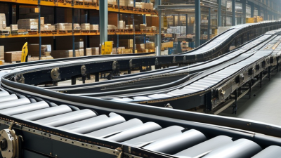 Top 10 Layered Conveyor Belt Options for Global Buyers?