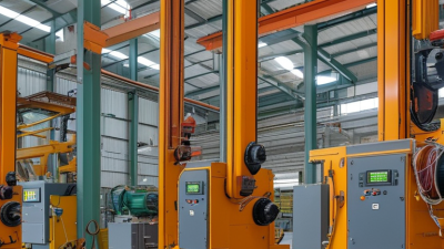 Top Reversing Contactors for Global Buyers to Consider?