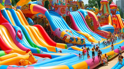 Best Blow Up Slide Rental Options for 2026 Are You Ready?