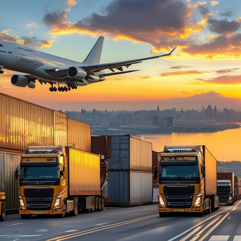 Custom Shipping Labels Best Solutions for Global Buyers?